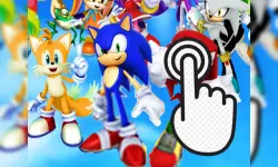 Sonic Clicker image