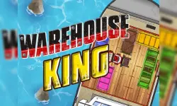 Warehouse King image
