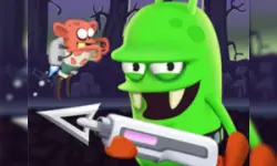 Zombie Catcher Online Game image