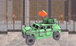 Prisonier Transport Simulator 2019 image