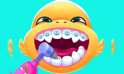 Aqua Fish Dental Care image