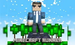 Minecraft Runner image