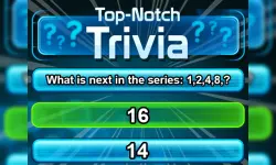 Top Notch Trivia image