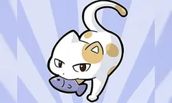 Paws And Claws image