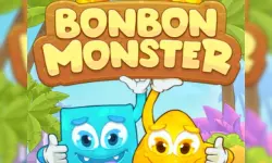 Bonbon Monsters image