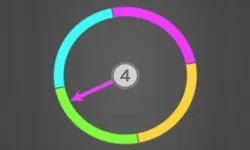 Bow Color Circle image