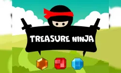 Treasure Ninja image