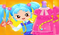 Little Tailor Diy Fashion image