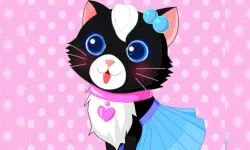 My Little Cat image
