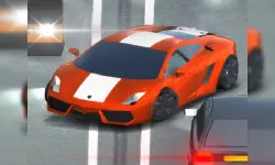 Crazy Racer Higway image