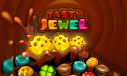 Tasty Jewel image