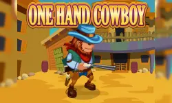 One Hand Cowboy image
