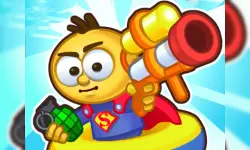 Raft Wars 1 image
