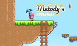 image bg Melodys Adventure