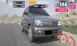 Suzuki Mehran passenger Simulator 2022 image