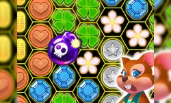 Elements Connect Puzzle image