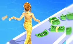 Rich Racer 3D image