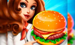 Cooking Fest : Cooking Games image