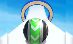 Roll the Ball 3D image