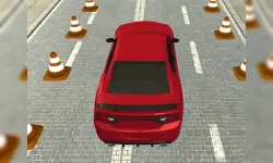 Car Parking 3D image