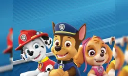 Fun Paw Patrol Jigsaw image