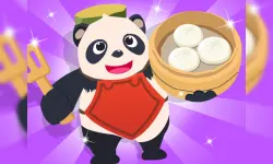 Chinese Cuisine Chef image