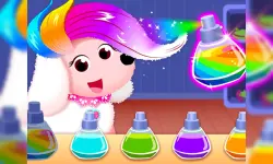 Little Panda Pet Salon image
