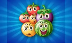 Fruit Smash Master Online Game image