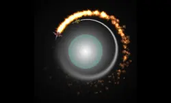 Gravity Range image