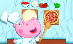 Hippo Pizzeria image