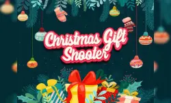 Christmas Gift Shooter image