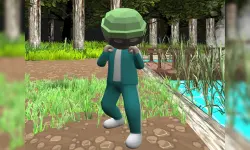 Squid Fighter Gamer image