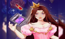 Princess on the Run.io image