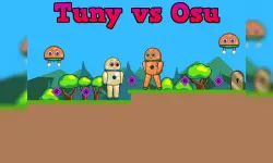 Tuny vs Osu image