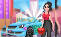 Julies Dream Car image