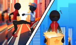 Stick Rope Hero image