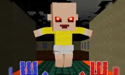 The Baby in yellow Craft Mod image