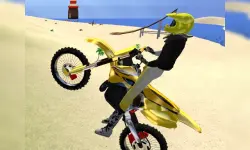 Moto Beach image