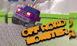 Off Road Monster image