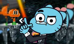Gumball Swing Out image