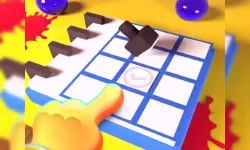 Stamp It Puzzle image
