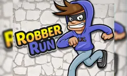 Robber Dash image