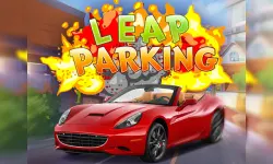 Leap Parking image
