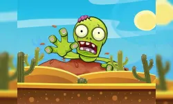 Shoot the Zombie image