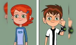Ben 10 5 Diffs image