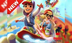 Subway Surfers Pro2 image