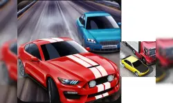 Traffic Racer Fever image