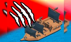 Pirates Battle Island image