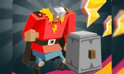 Hammer Crush image