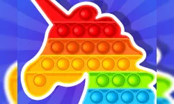 Fidget Pop Online image